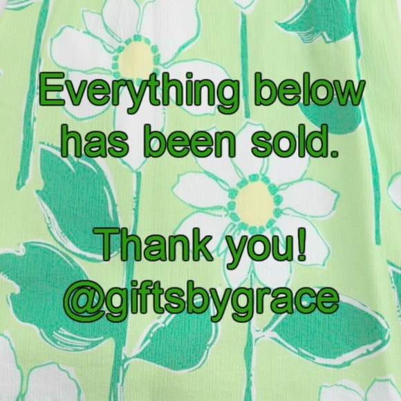 Sold! - Picture 1 of 1